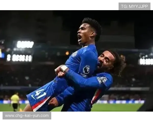 埃斯特旺一战成名,英超新星能否复制传奇? 埃斯特旺一战成名,英超新星能否复制传奇?