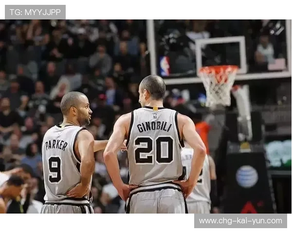 马刺队努力培养青年，未来无限可期，马刺培养新秀