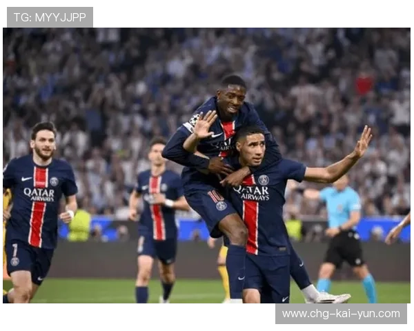 法甲榜首之争白热化,巴黎再夺关键胜利,法甲巴黎最新消息 法甲榜首之争白热化,巴黎再夺关键胜利,法甲巴黎最新消息