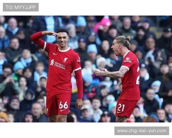 阿诺德：如果对阵利物浦进球，我肯定不会庆祝，利物浦阿诺德中场