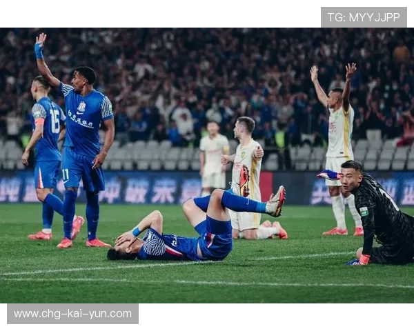 申花亚冠客场失利反映球队困境，柔佛新山3-1轻取上海彰显实力