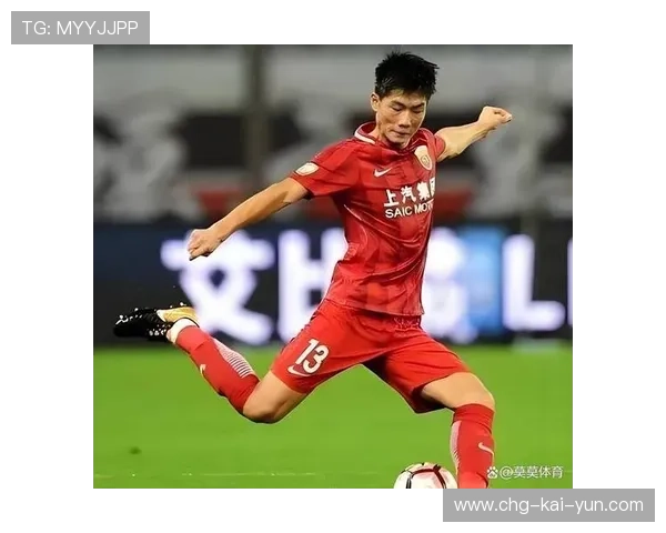 中超青训崛起：青年才俊引海外球探关注