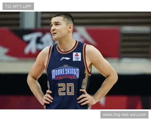 CBA 球员关键中投稳如老将 CBA 球员关键中投稳如老将