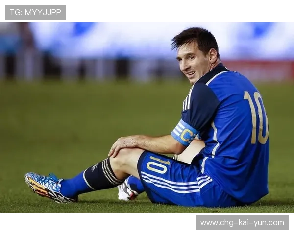 世界杯上那张照片，将改变谁的职业轨迹？