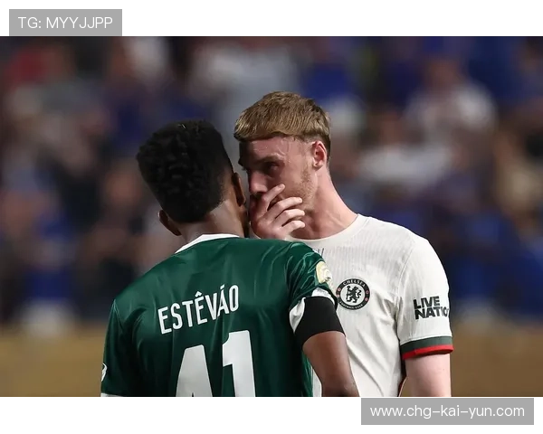 切尔西青训：雕琢未来巨星的细腻艺术