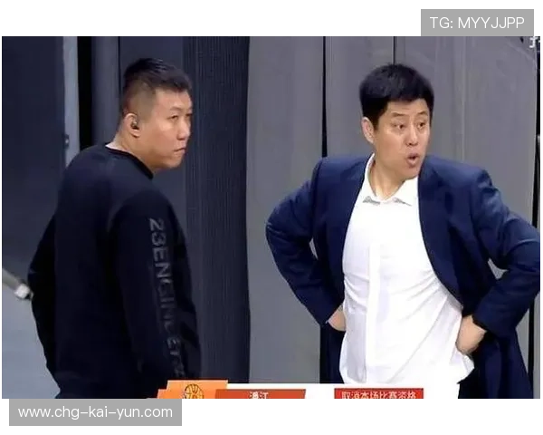 潘江冲入场内被驱逐，山西末段彻底乱套，山西队潘江简介